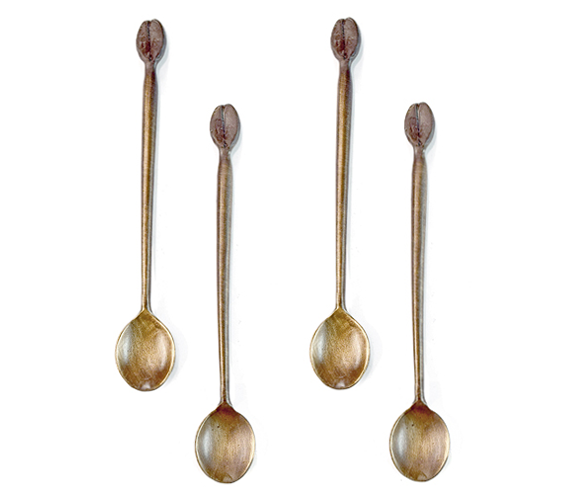 Table Art - Coffee Spoons